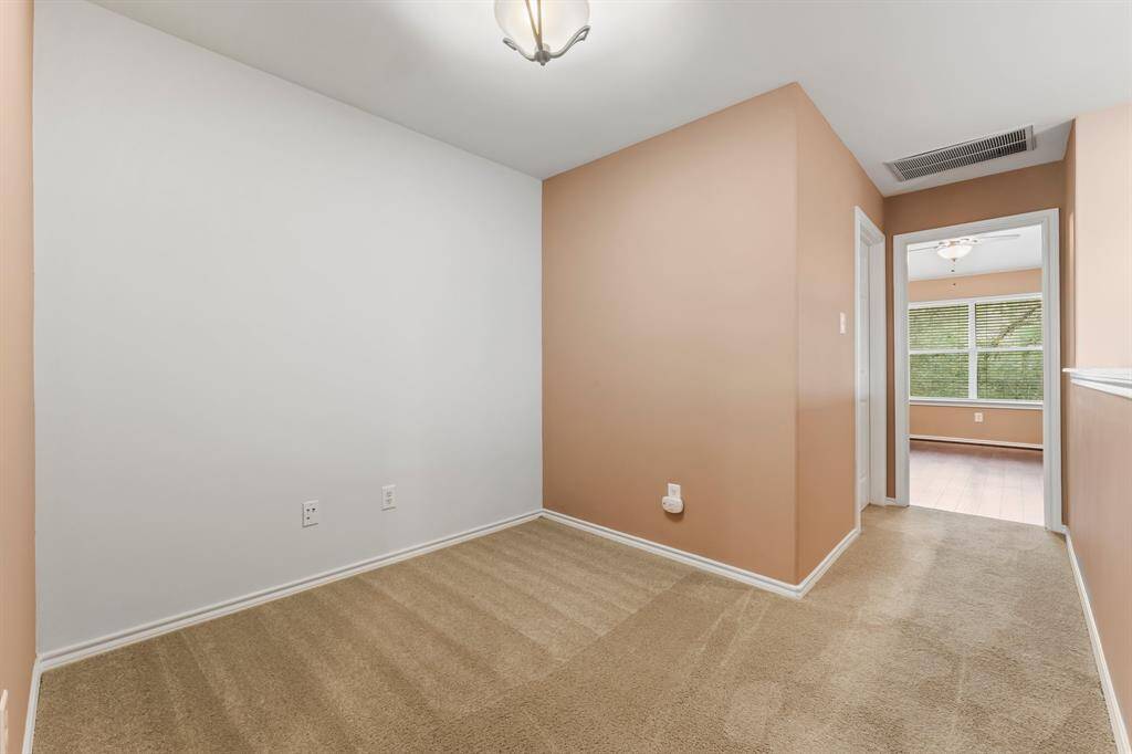 Another view of this bonus space.
