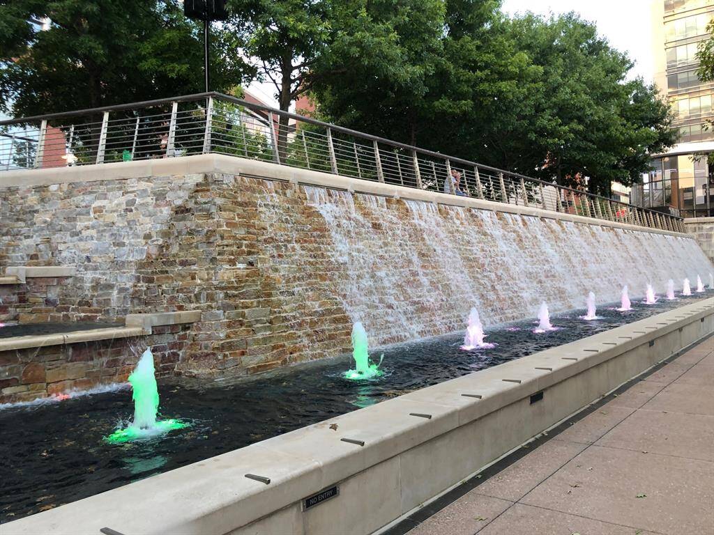 Whether you are enjoying The Woodlands Mall, The Waterway, Market Street, Hughes Landing, one of seven Village Centers, the miles of hike and bike paths, parks, and pools, you will appreciate all The Woodlands has to offer your family! The waterway offers swan boats and kayaks for recreation along the water, shopping, and tons of restaurants, as well as a family park.