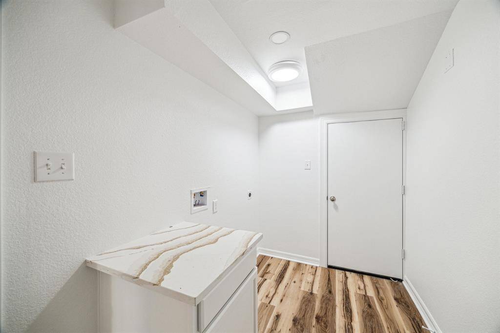 2nd Floor Gameroom