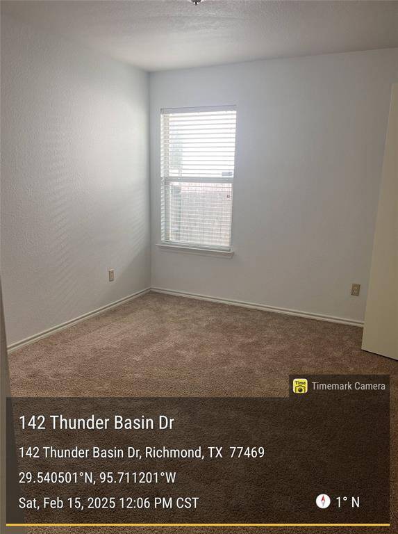 2nd Bedroom.