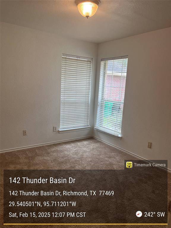 3rd Bedroom.
