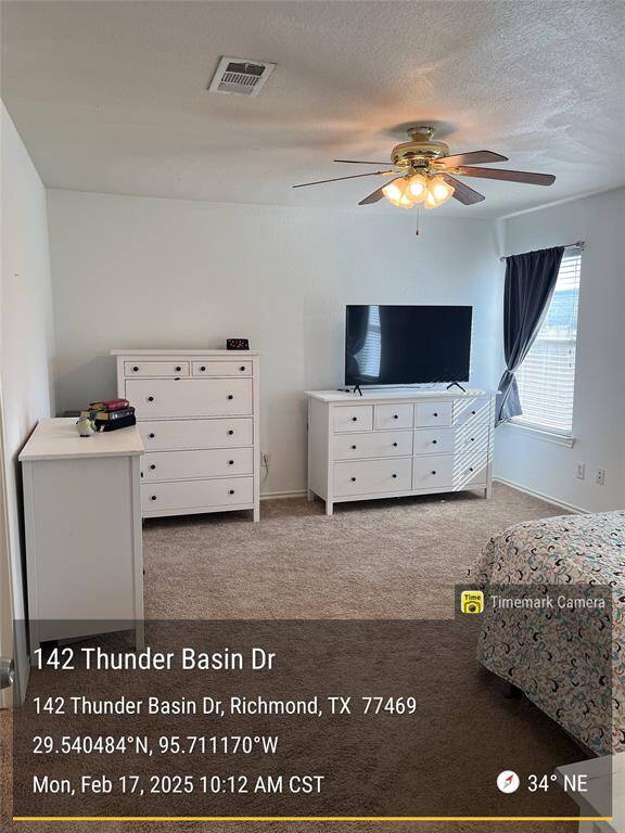 Primary Bedroom.