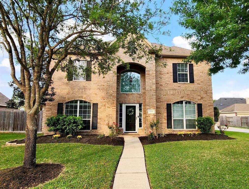 Well Maintained Home with Established Landscaping