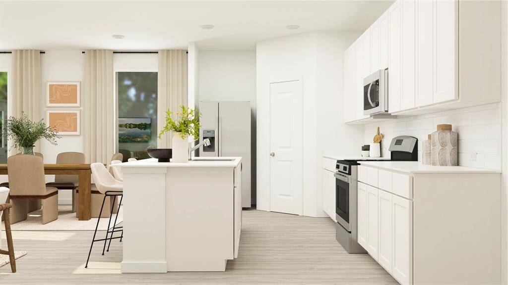 Pictures are representative of floor plan - not actual home for sale