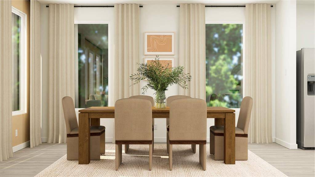 Pictures are representative of floor plan - not actual home for sale