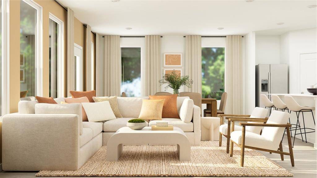 Pictures are representative of floor plan - not actual home for sale