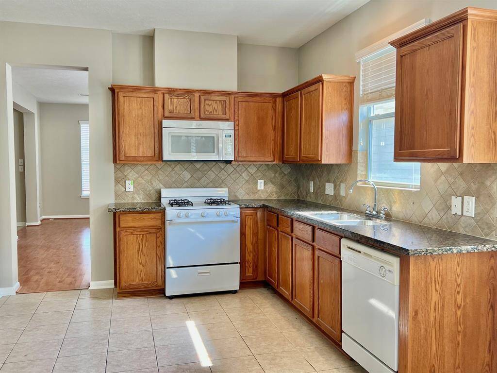 New Granite countertops (Feb,2025)