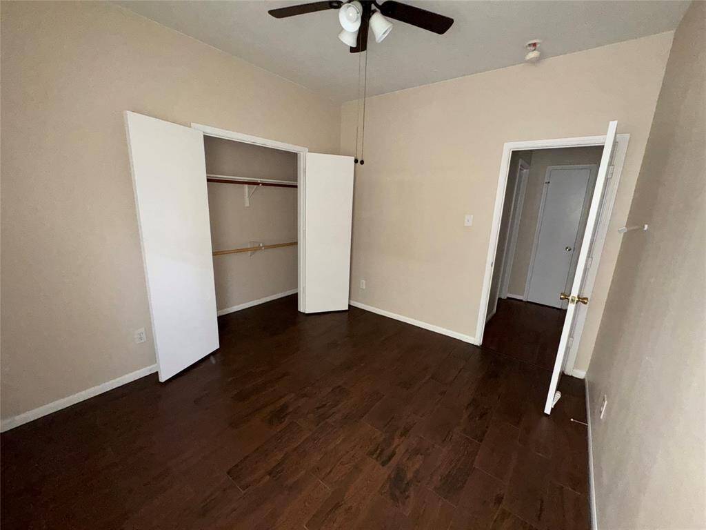 Bedroom #2