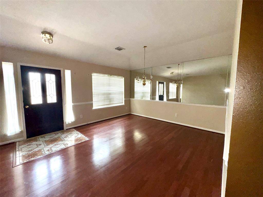 Dinning room