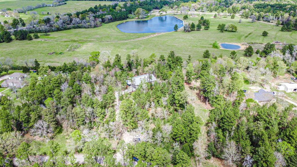 Serene 2.48-acre sanctuary offering tranquility and seclusion