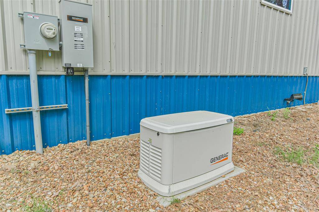 22K Whole Home Generator