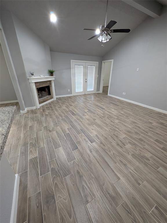 Another look of Living room