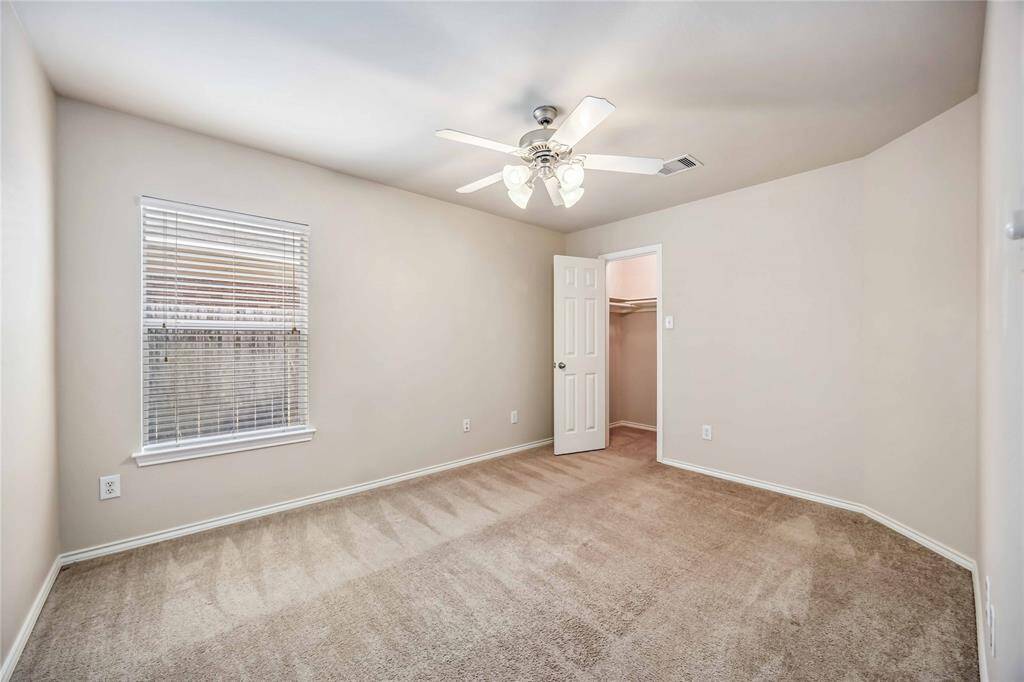 3rd bedroom