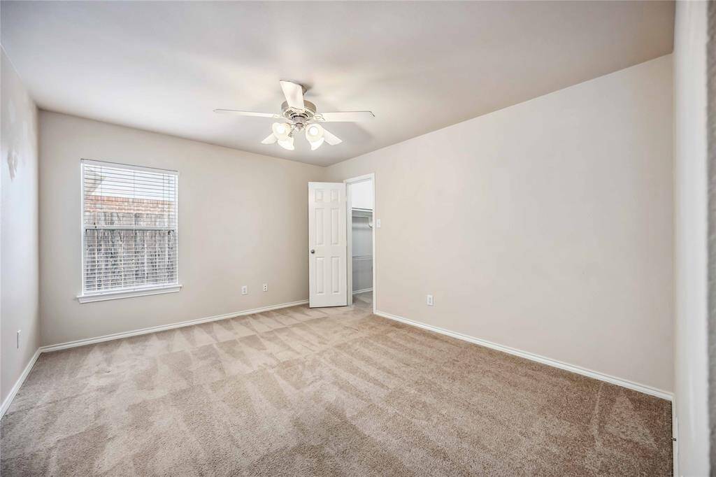 4th bedroom