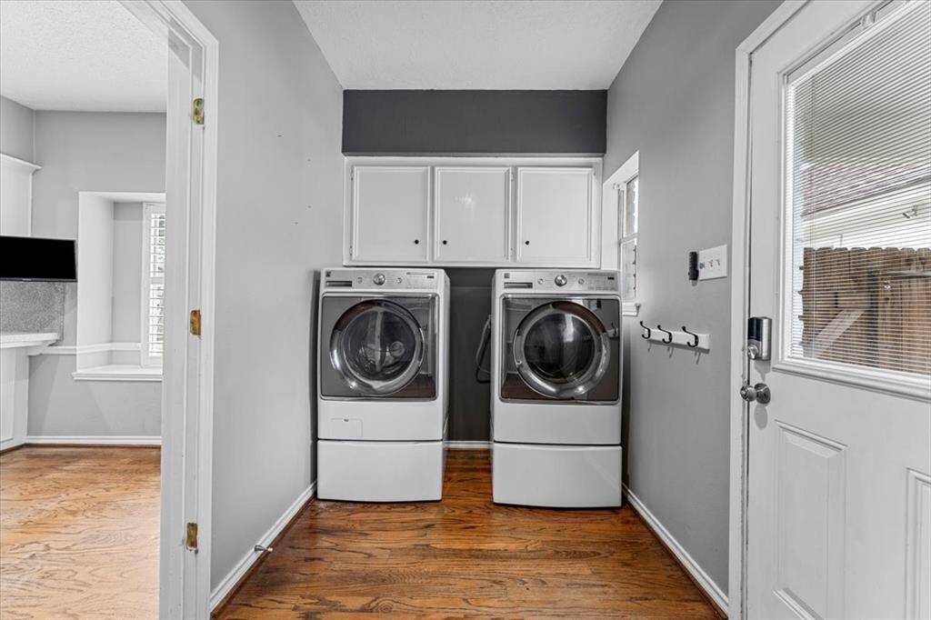 Utility/Mud Room