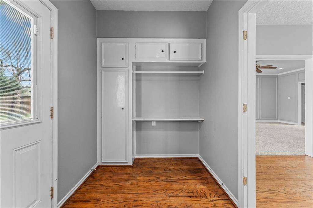 Mud/Utility Room