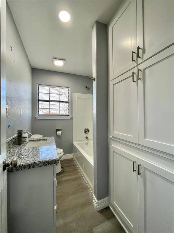 Hall Bath