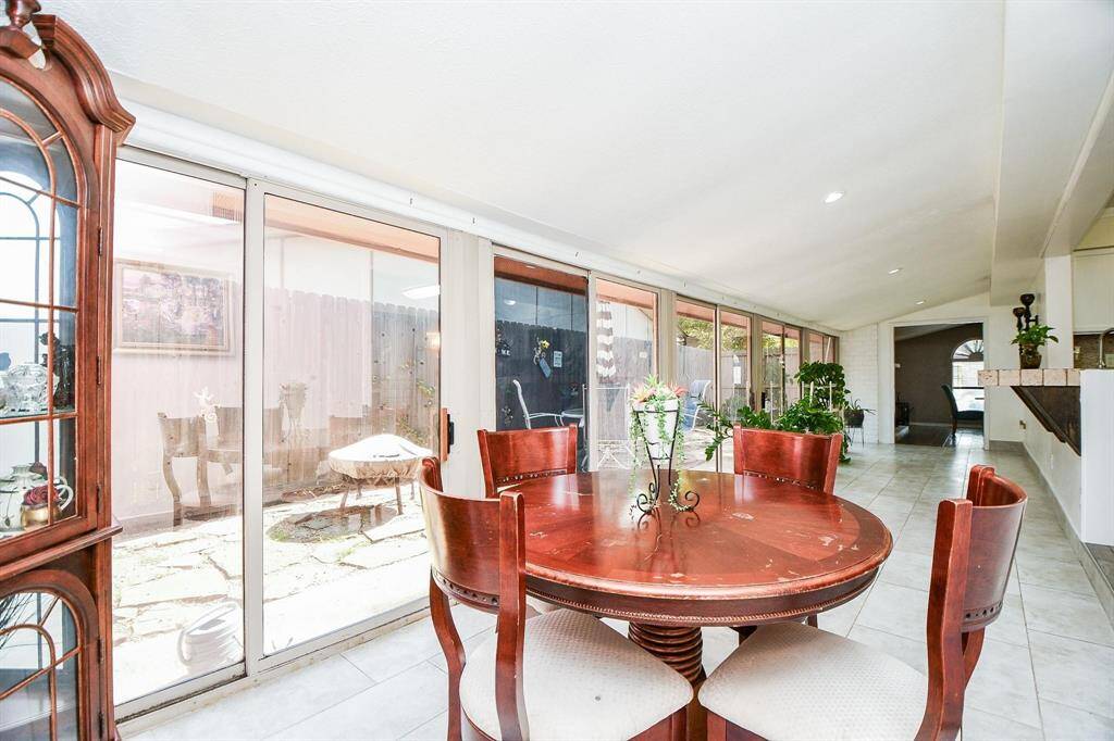 SUNROOM ideal air conditioned Flex Space