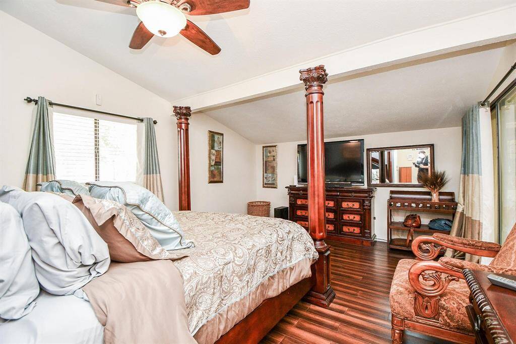 A Sweet Suite