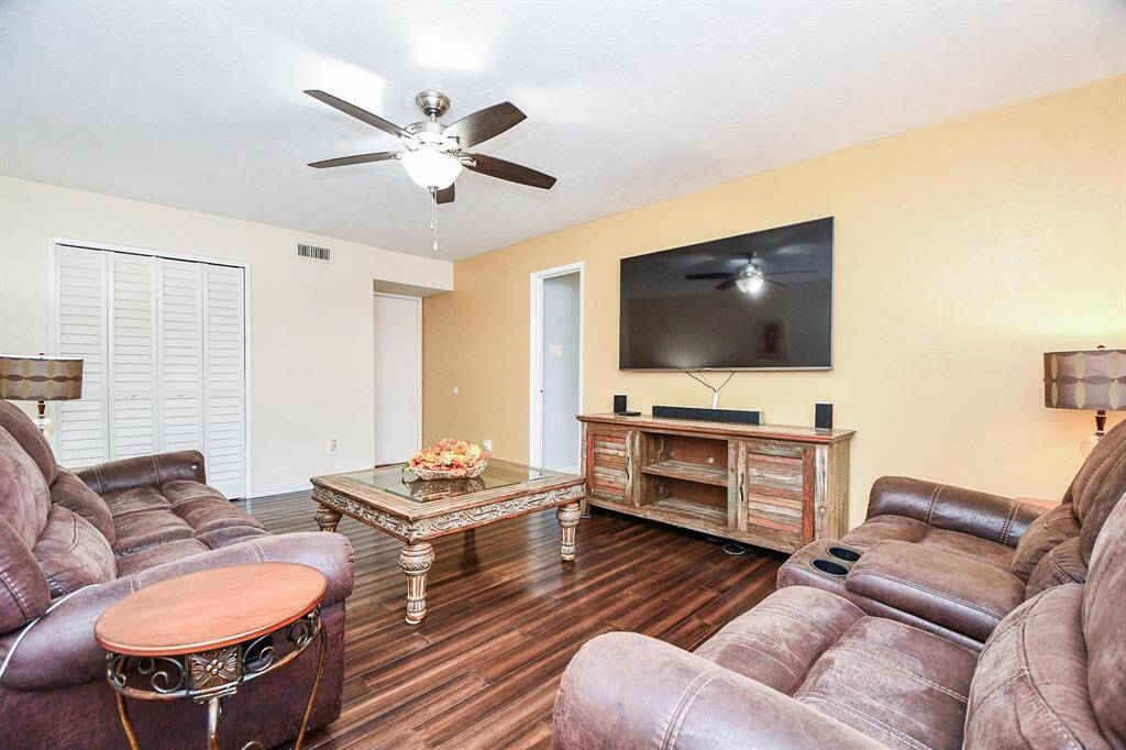 Classy & Comfortable. Could be Second Primary Suite