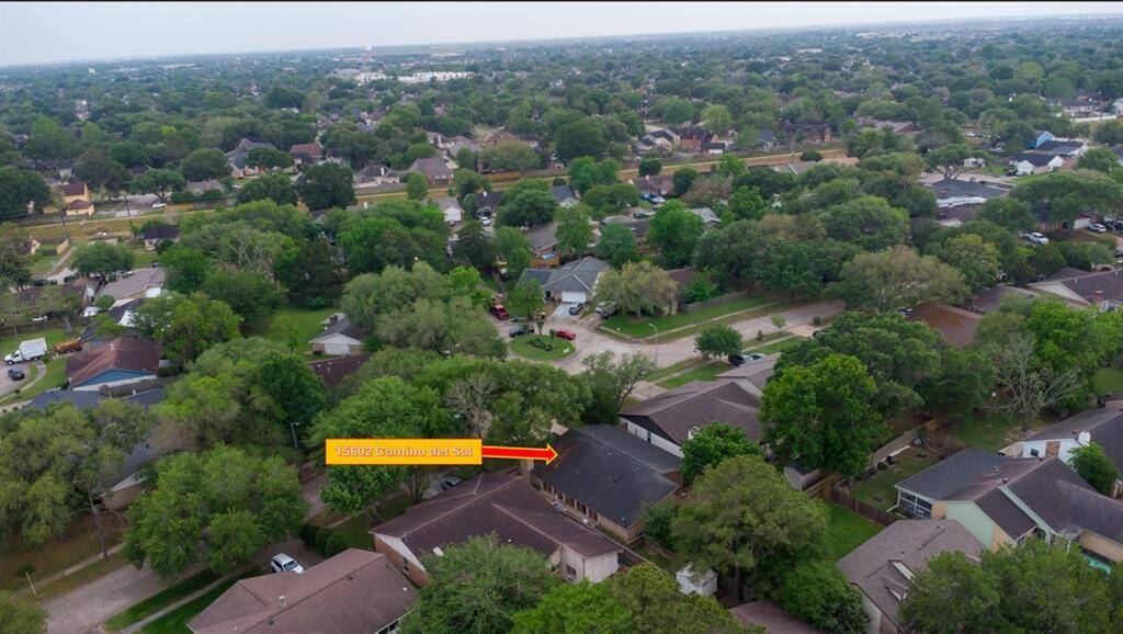 Aerial Street View