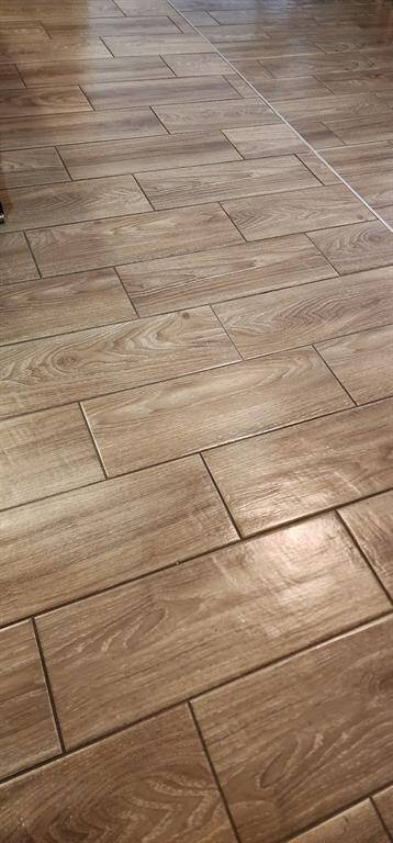 Upscale Flooring Throughout