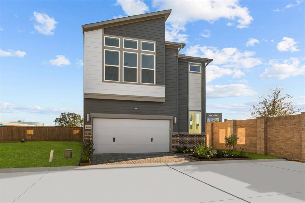 The Bermuda / Elevation A / Move-In Ready Now