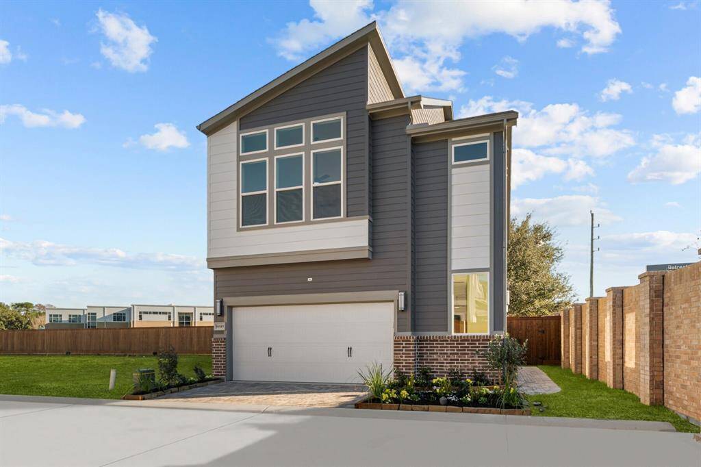 The Bermuda / Elevation A / Move-In Ready Now