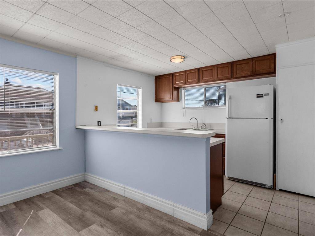 Breakfast Bar