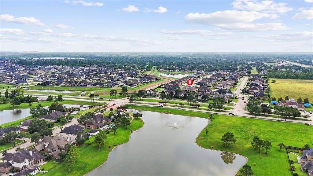 An incredible, intimate gated community offering privacy, charm, and a welcoming atmosphere!