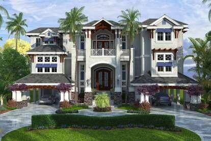 Front Eelevation