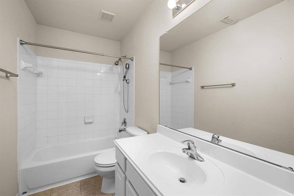 bathroom 2 or 3.