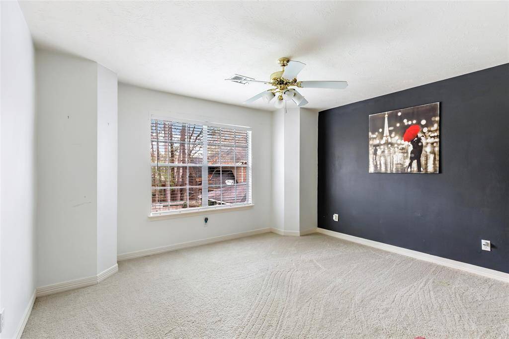 Bedroom #3