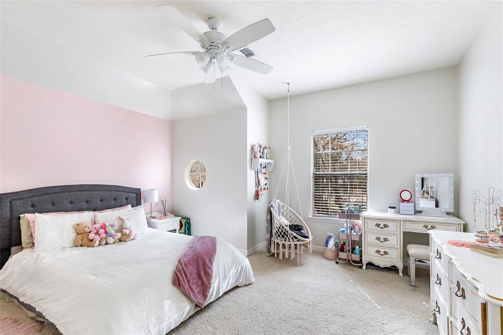 Bedroom #4