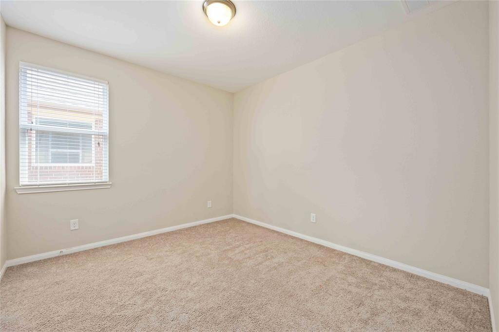 2nd floor bedroom