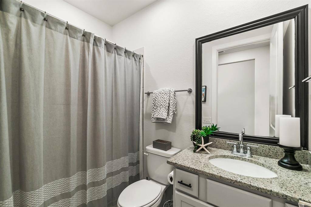Bathroom 2