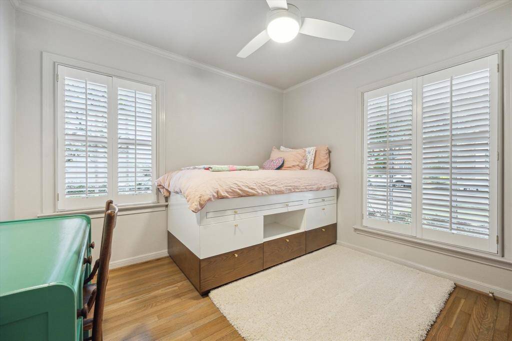 First floor bedroom or office