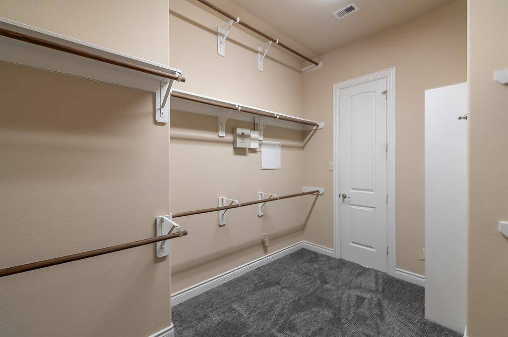 26059 N Kings Mill secondary bedroom