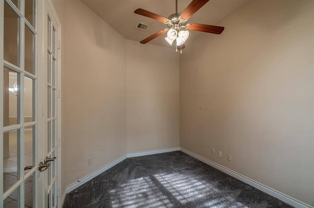26059 N Kings Mill primary room view of entry door and bath location