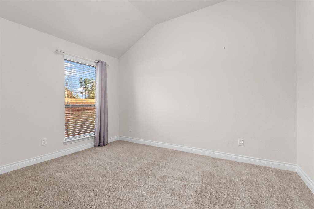 Bedroom #4
