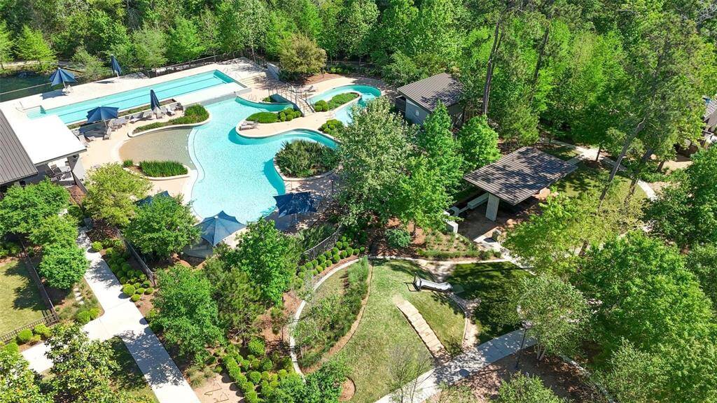Community Amenities