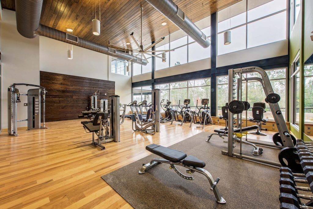 Community Amenities
