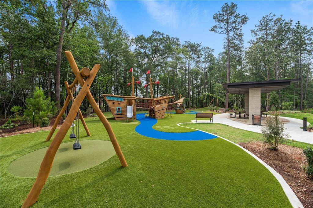 Community Amenities