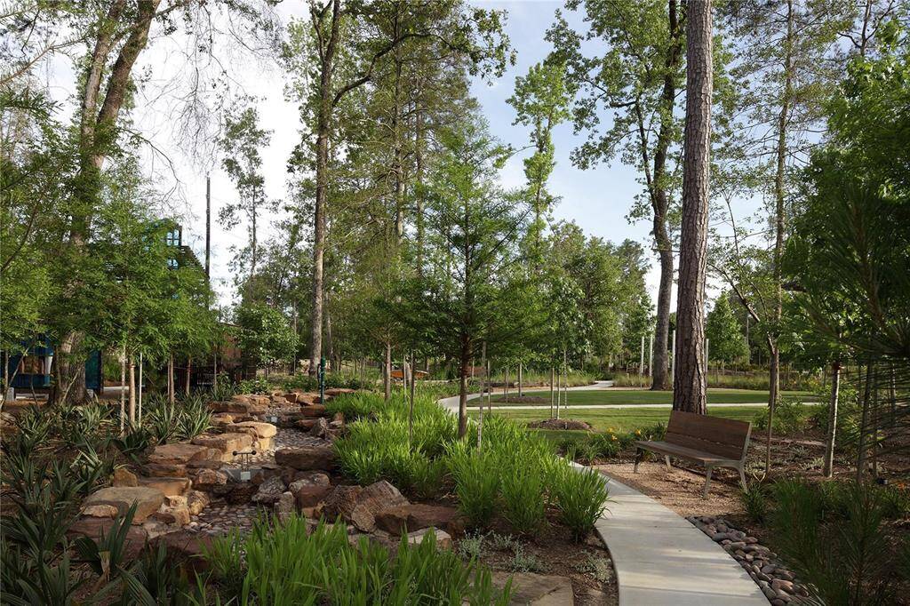 Community Amenities
