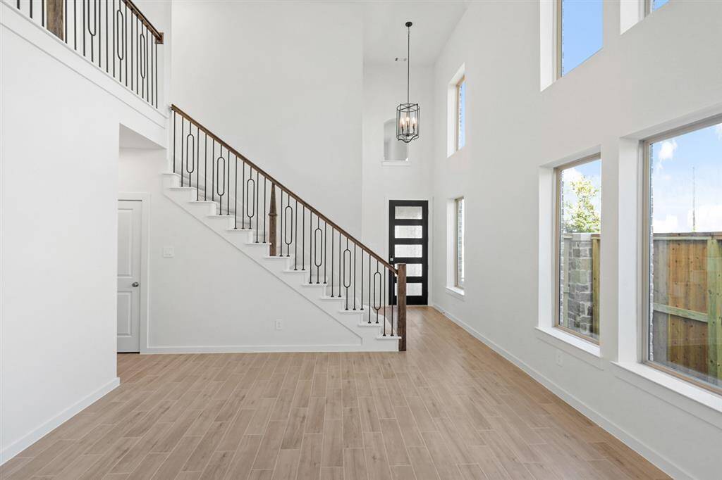 Representative Photo- Two bedrooms down