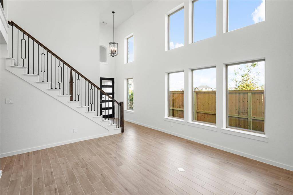 Representative Photo- Lots of Natural Light