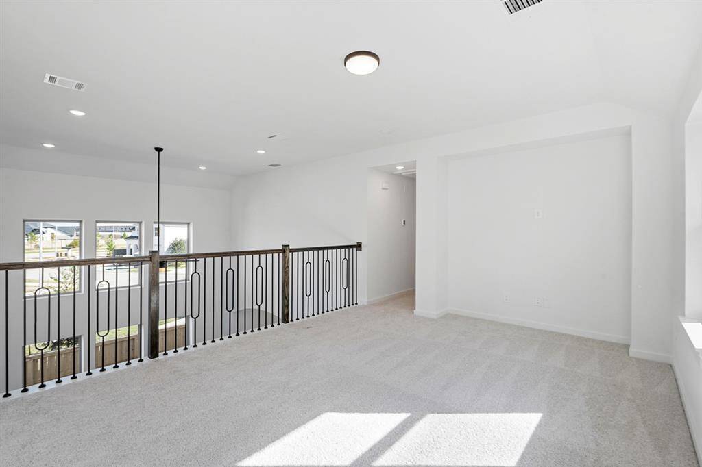 Representative Photo- Upstairs Gameroom