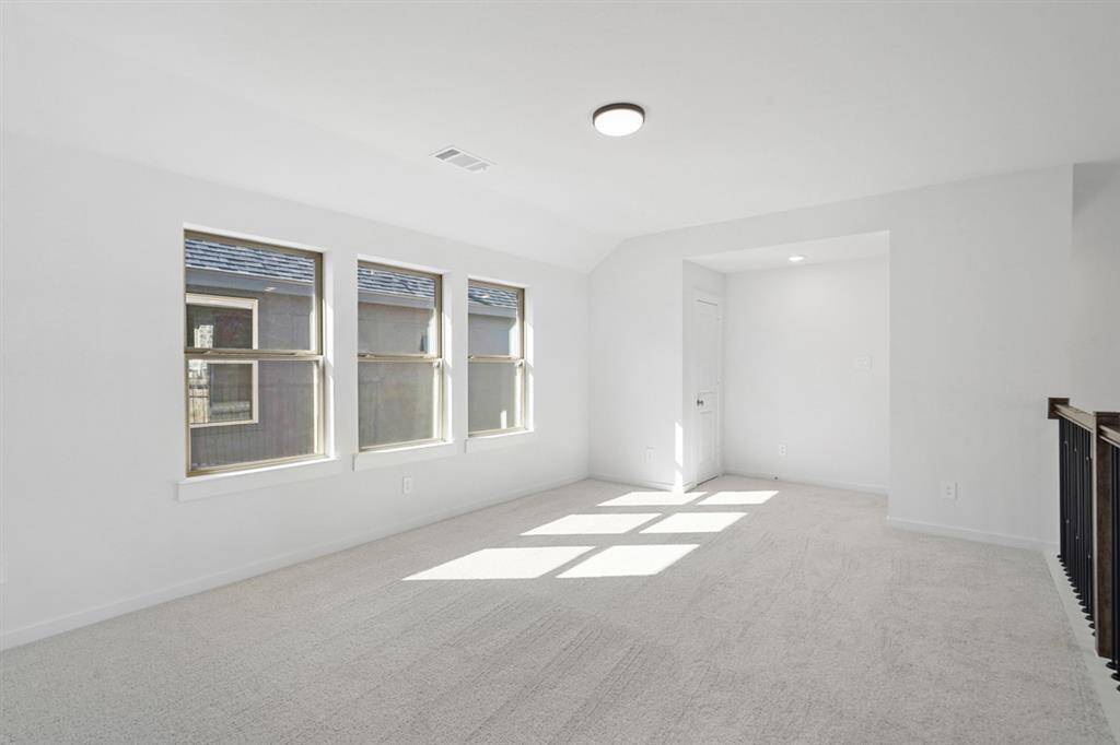 Representative Photo- Upstairs Gameroom