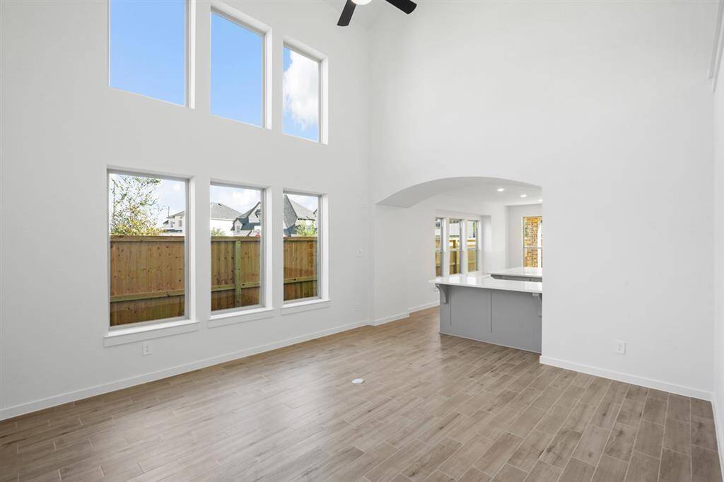 Representative Photo- Lots of Natural Light