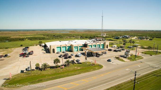The Big Store & Ace Hardware